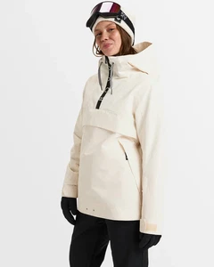 Roxy Shelter Snow Jacket Damen Winter Ski-/Snowboardjacke - Bild 1 von 5