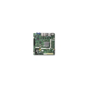 Supermicro X11SBA-LN4F Server Motherboard - Intel Chipset - Socket BGA-1170 - - Picture 1 of 2