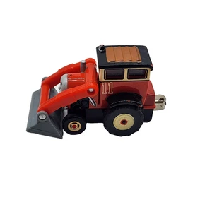Thomas the Train Jack Tractor Front Loader Tank Engine Metal Diecast Friends - Picture 1 of 5