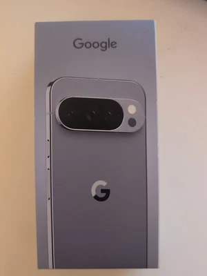 Google Pixel 10 Pro 256GB Moonstone NEU OVP Versiegelt Smartphone - Bild 1 von 2