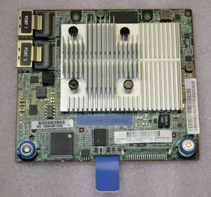 HP 836260-001 Smart Array P408i-a 12G Gen10 Kontroler SAS 804334-001 804331-B21 - Zdjęcie 1 z 2