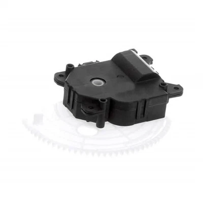 Actuador de puerta neumática HVAC para Toyota Corolla iM 2017 2018 | Plástico | Terminal de pasador Foto 1 de 4