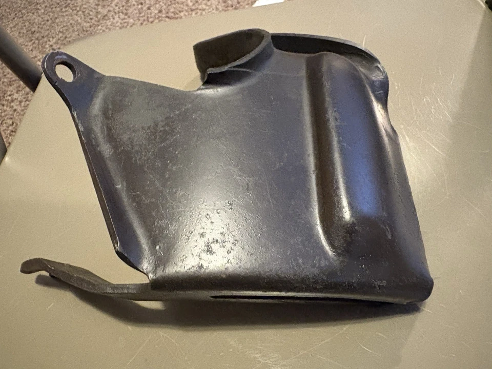 Soporte alternador Pontiac 1970 400 455 350 GTO Firebird TA GP Lemans GM OEM Foto 1 de 4