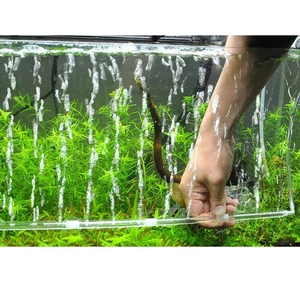2 Sets Fish Tank Decoration Bubbler Oxygen-filled Bars Increasing Strip Air - Picture 1 of 11