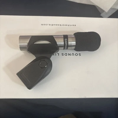 Earthworks Audio SR20 Instrument Microphone (2nd Gen) - Image 1 of 4
