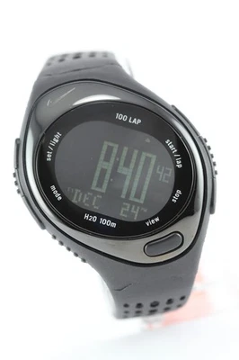 Nike Triax Speed 100 Watch WR0085.004 - Image 1 of 3