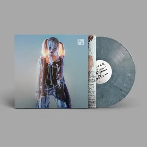yeule Softscars (Vinyl) 12" Album Coloured Vinyl (US IMPORT) - Picture 1 of 1