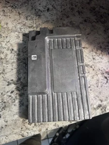 2015 Challenger Charger 300 OEM Logic 7 Radio Speaker AMP Amplifier 68217550AD - Picture 1 of 3