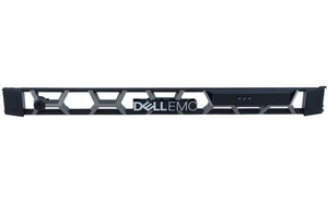 Dell - 9NN24 - Frontbezel R240 R340 R440 R640 LCD w/o key - Bild 1 von 3
