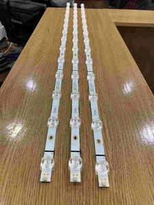 KIT BARRA LED HISENSE 50A7100F LB5009N V0 - Bild 1 von 1