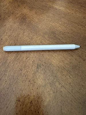 Genuine Microsoft Surface Pen 1776 - Platinum silver EYV-00009 - Image 1 of 3