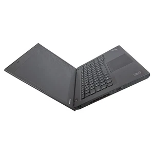 Lenovo ThinkPad T440 i5-4300U 8GB 500GB (Akku>50%) Flecken&Tastaturabdrücke am D - Afbeelding 1 van 2