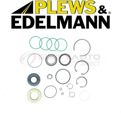 Edelmann Rack and Pinion Seal Kit for 1998-2001 Chevrolet Lumina - Steering tm - Image 1 of 4