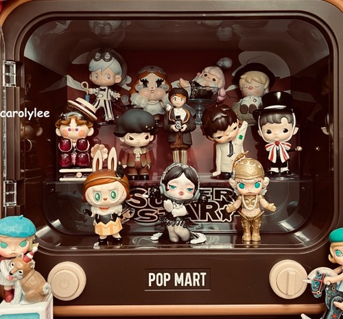Spotlight 13th Anniversary Series Figure Blind Box Confirmed