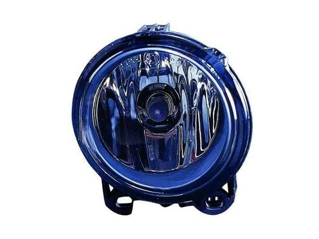 Luz antiniebla del lado derecho del pasajero para BMW 535i GT 2011-2015 xDrive 2012 GZ271FQ Foto 1 de 1