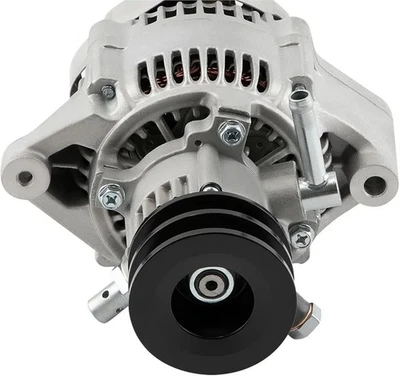 Alternador 12V para Toyota 4-Runner 1989-1996 / Hi-Lux 1991-2005 para 100213-1730 - Imagem 1 de 4