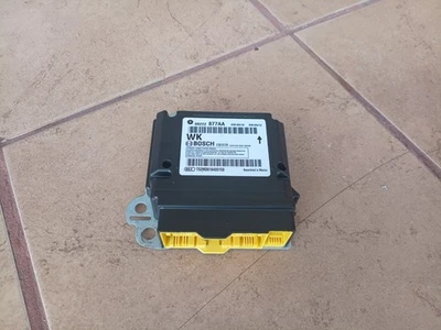 2014-2015 吉普大切诺基安全模块 #68222877AA (OEM) — 第 1/4 张图片