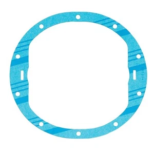 1964 - 07 Guarnizione Coperchio Differenziale Diff Cover Gasket Chevy GM 10 Bolt 8.2 8.5 - Foto 1 di 1
