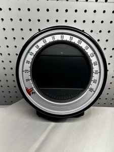 2011-2016 MINI COOPER INSTRUMENT CLUSTER SPEEDOMETER NAVIGATION SCREEN 11-16 - Bild 1 von 7