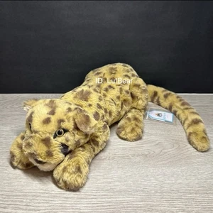AUTHENTISCH❗️Jellycat LITTLE Charley Gepard - Neu mit Etikett nicht mehr produziert - VERSAND AM SELBEN TAG! - Bild 1 von 5