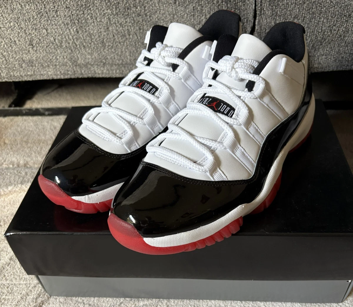 ナイキ NIKE AIR JORDAN 11 \"CONCORD\" Air Jordan 11 Retro Low 'Concord'. Release Date. Nike SNKRS