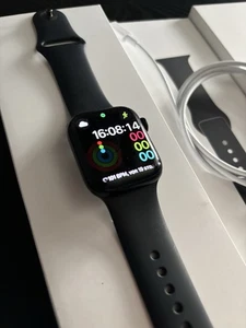 Apple Watch Series 9 41mm - Bild 1 von 8