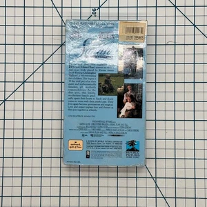 Sarah Plain and Tall VHS 1991 Drama Hallmark Republic Pictures Sealed New - Bild 1 von 3