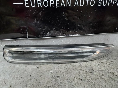 2011-2014 Porsche Cayenne 958 Left LH Daytime Running Fog Light 7P5941181B OEM - Image 1 of 4