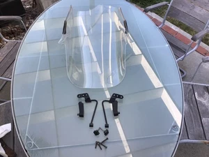 BMW R1150GS Wunderlich Windshield - Picture 1 of 22