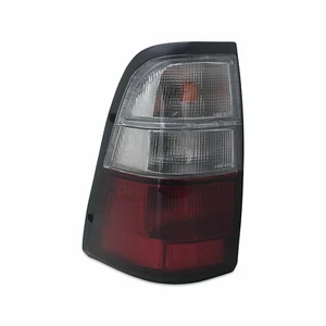 Tail Light LEFT fits Holden Rodeo 2000 - 2002 - Picture 1 of 5