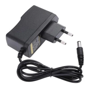 9V 600mA Power Supply Adapter for T090060 450M 300M Router(EU) - Afbeelding 1 van 7