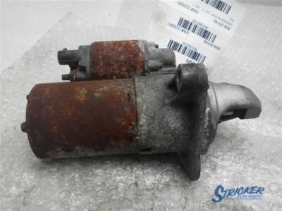 Motor de arranque Chevrolet Trailblazer 2008-2009 4,2 L 19168039 8191680390 G20081 Foto 1 de 4