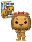 Funko POP! Movies The Wizard Of Oz 85th Anniversary #1515 Cowardly Lion - New, M