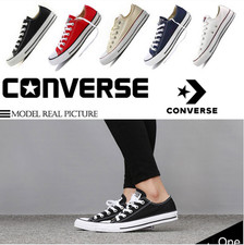 mens grey converse low tops