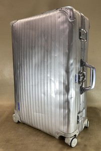 rimowa second hand
