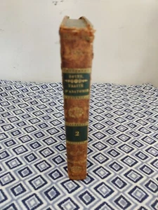 Antique 1803 Traite Complet D'anatomie u Corps Human Second edition - Picture 1 of 12