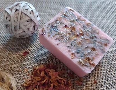 Handmade Soaps 100% natural. - Image 1 of 2