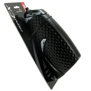 New Elite Kit Crono Cx Time Trail Bike Cycling Water Bottle Cage 500ml Road Mtb - Picture 1 of 14