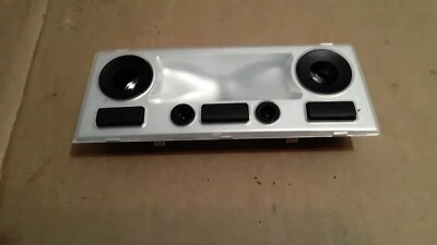 BMW 530i 2004 2005 2006 2007 techo lámpara de lectura OEM Foto 1 de 4