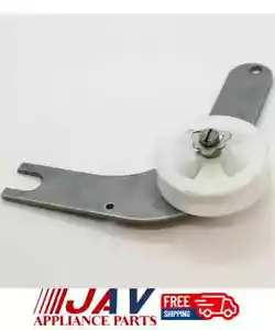 Für Kenmore Trockner Zwischenarm Riemenscheibe Inv# RS158 - Bild 1 von 1