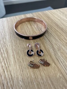 Mimco Rose Gold Bundle - Picture 1 of 2
