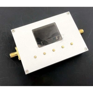 Adjustable Amplitude For RF Signal Generator 25MHz-6GHz #E2 - Picture 1 of 4