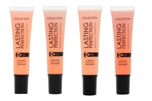 Collection Lasting Perfection 16 Hour Weightless Foundation – Choose Your Shade - Picture 1 of 3