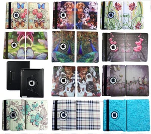 Custodia iPad Air A1474 iPad 2 3 4 / Mini /pro cover per Apple - Foto 1 di 50