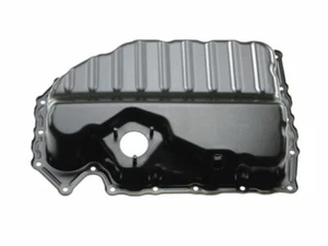 Per Audi A3 2004-2018 2.0 TFSI / 2.0 TFSI quattro Vaschetta Olio Motore Acciaio - Foto 1 di 3
