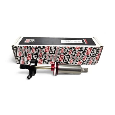 RockShox 2010-12 Ario 3.R (Remote) Complete Damper Assembly, 7.5 x 2" (190x51mm) - Image 1 of 4
