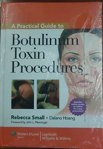 Botulinum Toxin Procedure: A practical Guide - Picture 1 of 4