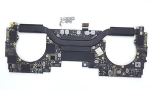 MacBook Pro 13" A1989 2019 i5 2,4 GHz 8 GB 256 GB scheda logica 820-00850-A + ID - Foto 1 di 6