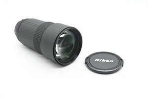 Nikon Nikkor AF 180mm f2.8 D ED Lens #364 - Picture 1 of 7