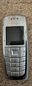 nokia cell phone 3120 - Photo 1 sur 2